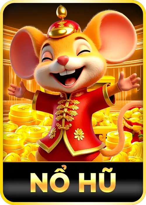 Nổ hũ
